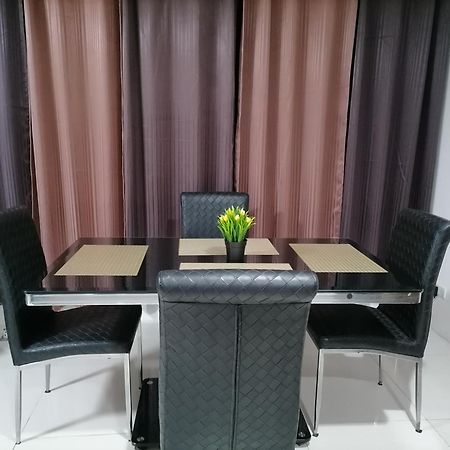 Roxas Blvd Stunning Studio Condo Near Us Embassy Manila Luaran gambar