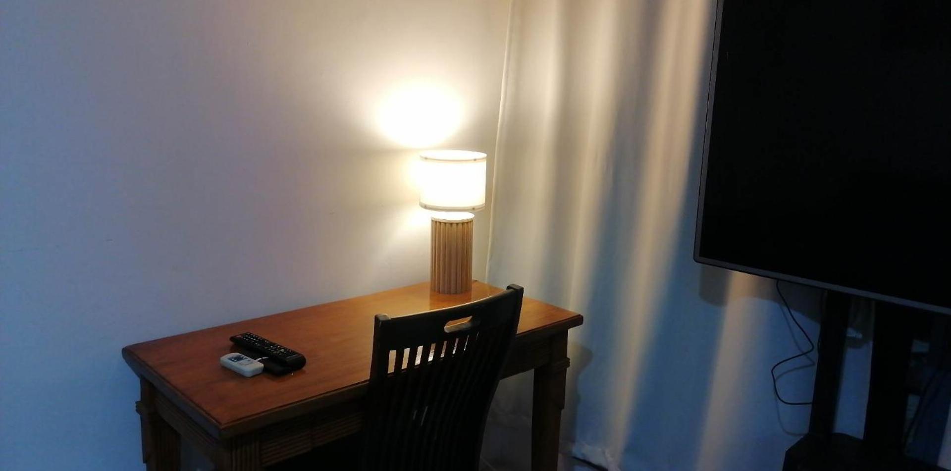 Roxas Blvd Stunning Studio Condo Near Us Embassy Manila Luaran gambar