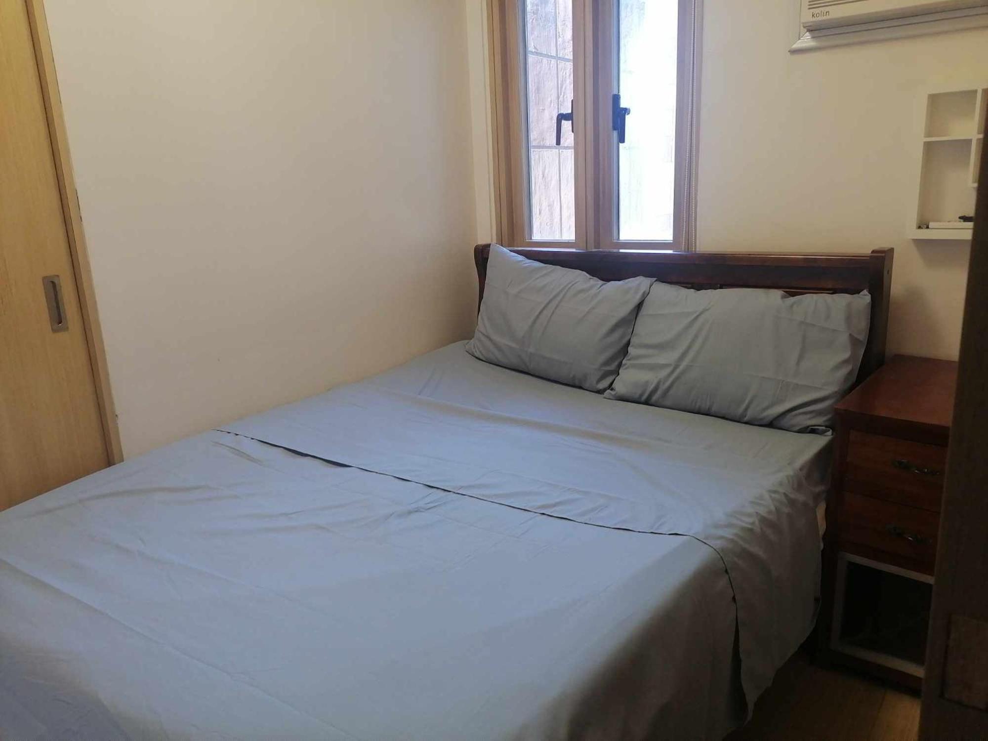 Roxas Blvd Stunning Studio Condo Near Us Embassy Manila Luaran gambar