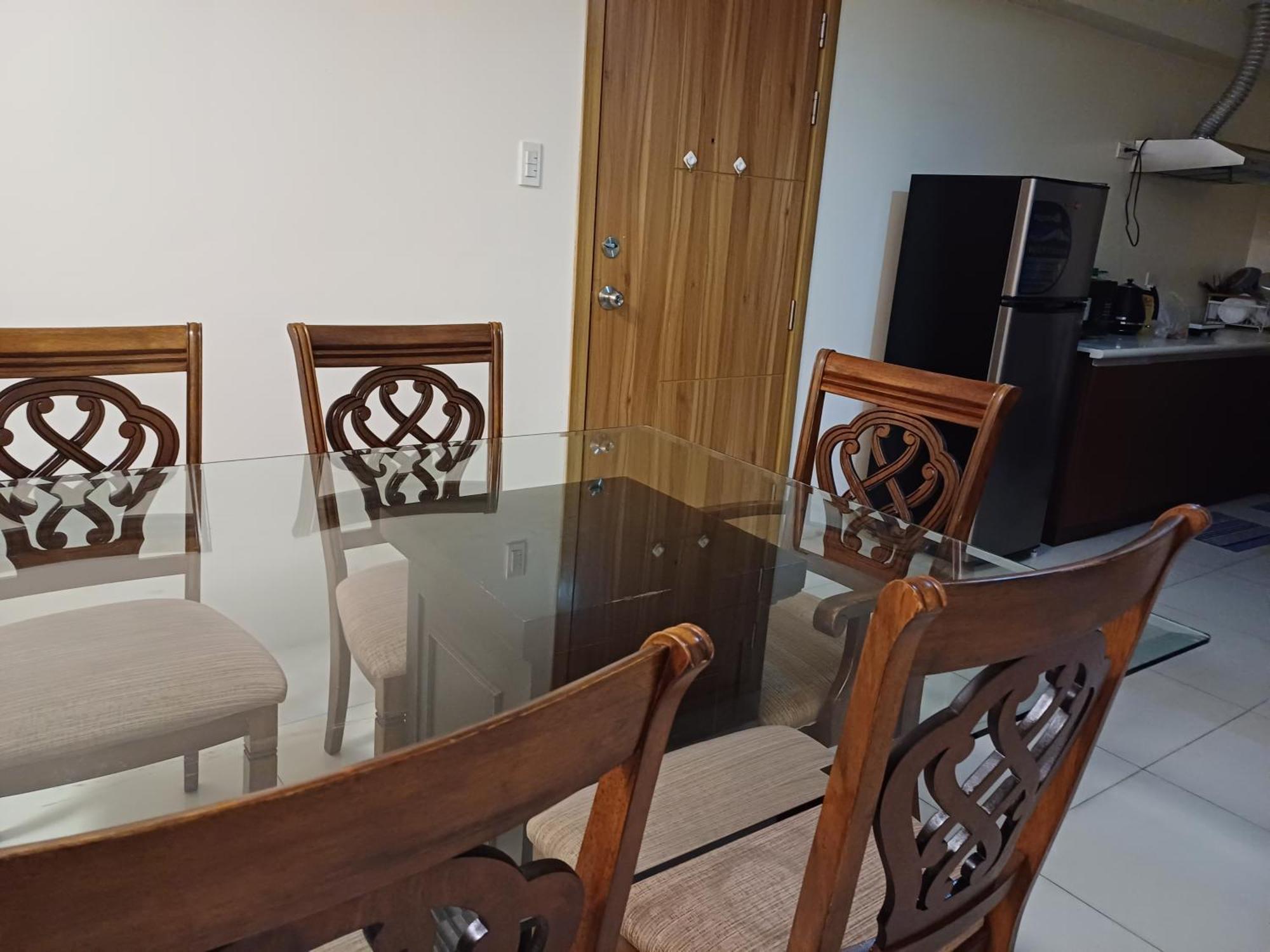Roxas Blvd Stunning Studio Condo Near Us Embassy Manila Luaran gambar
