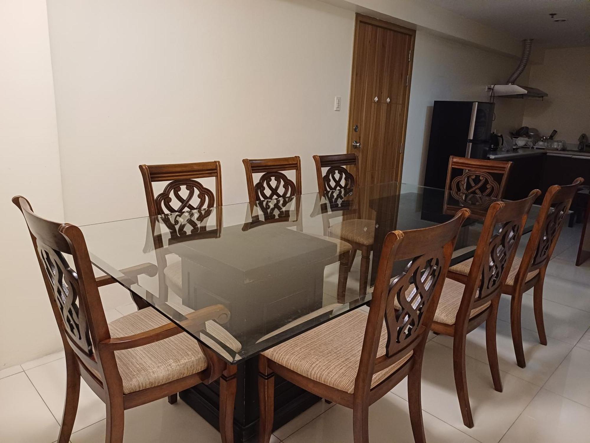 Roxas Blvd Stunning Studio Condo Near Us Embassy Manila Luaran gambar